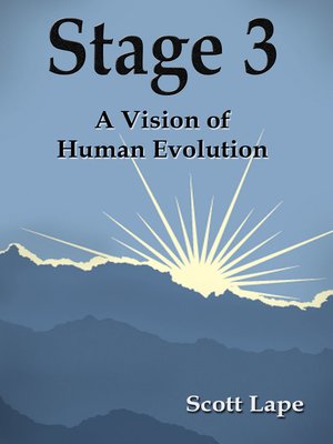 cover image of Stage 3